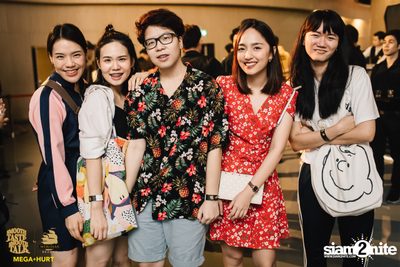 Smooth Taste Smooth Talk at GMM Live House (Album 3) — photo 100