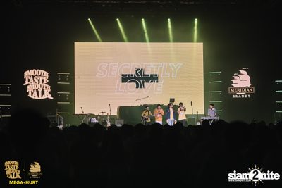 Smooth Taste Smooth Talk at GMM Live House (Album 3) — photo 101