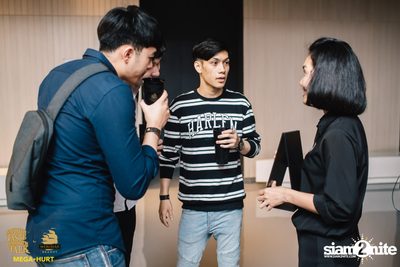 Smooth Taste Smooth Talk at GMM Live House (Album 3) — photo 102