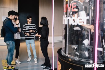 Smooth Taste Smooth Talk at GMM Live House (Album 3) — photo 103