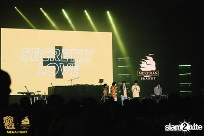 Smooth Taste Smooth Talk at GMM Live House (Album 3) — photo 104