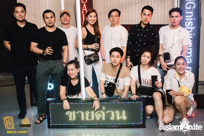 Smooth Taste Smooth Talk at GMM Live House (Album 3) — photo 105