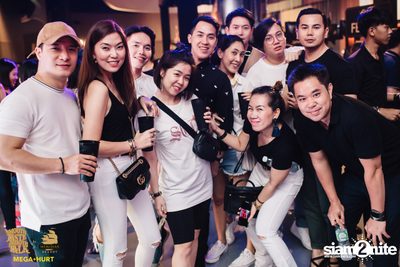 Smooth Taste Smooth Talk at GMM Live House (Album 3) — photo 106