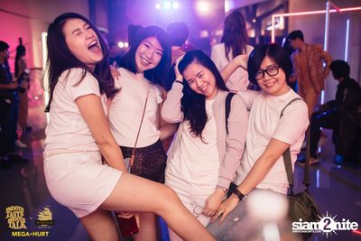 Smooth Taste Smooth Talk at GMM Live House (Album 3) — photo 108