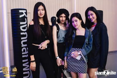 Smooth Taste Smooth Talk at GMM Live House (Album 3) — photo 109