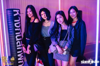 Smooth Taste Smooth Talk at GMM Live House (Album 3) — photo 110