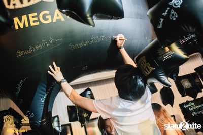 Smooth Taste Smooth Talk at GMM Live House (Album 3) — photo 111
