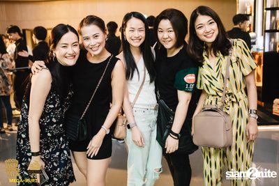 Smooth Taste Smooth Talk at GMM Live House (Album 3) — photo 112