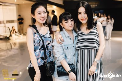Smooth Taste Smooth Talk at GMM Live House (Album 3) — photo 113