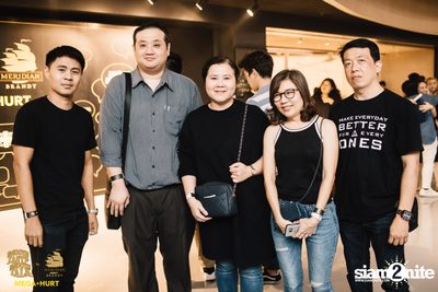 Smooth Taste Smooth Talk at GMM Live House (Album 3) — photo 114