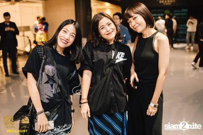Smooth Taste Smooth Talk at GMM Live House (Album 3) — photo 115