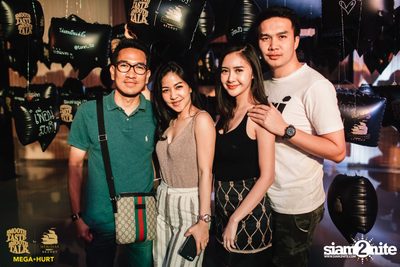 Smooth Taste Smooth Talk at GMM Live House (Album 3) — photo 116