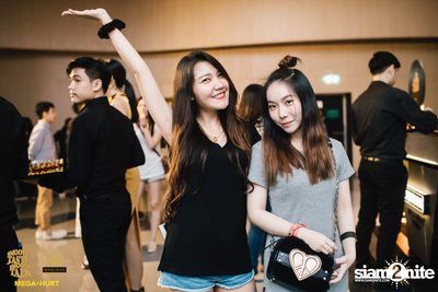 Smooth Taste Smooth Talk at GMM Live House (Album 3) — photo 117
