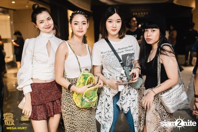 Smooth Taste Smooth Talk at GMM Live House (Album 3) — photo 118
