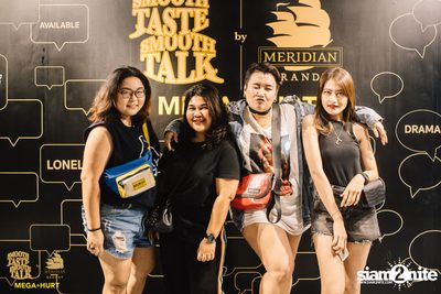 Smooth Taste Smooth Talk at GMM Live House (Album 3) — photo 121