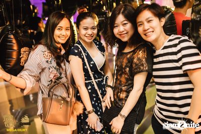 Smooth Taste Smooth Talk at GMM Live House (Album 3) — photo 122