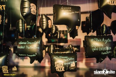 Smooth Taste Smooth Talk at GMM Live House (Album 3) — photo 124