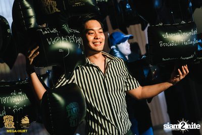 Smooth Taste Smooth Talk at GMM Live House (Album 3) — photo 126