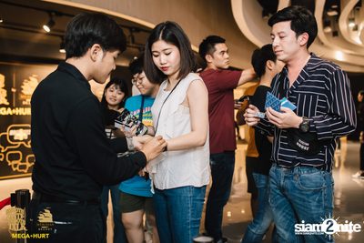 Smooth Taste Smooth Talk at GMM Live House (Album 3) — photo 128