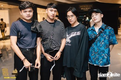 Smooth Taste Smooth Talk at GMM Live House (Album 3) — photo 129