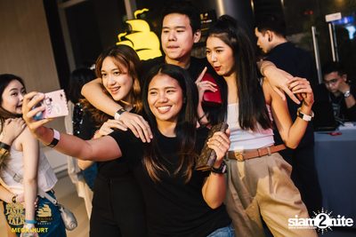 Smooth Taste Smooth Talk at GMM Live House (Album 3) — photo 131