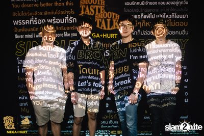 Smooth Taste Smooth Talk at GMM Live House (Album 3) — photo 132
