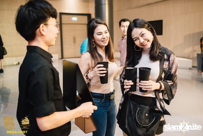 Smooth Taste Smooth Talk at GMM Live House (Album 3) — photo 133