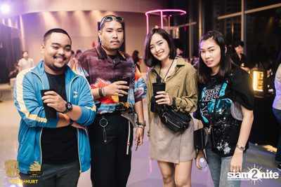 Smooth Taste Smooth Talk at GMM Live House (Album 3) — photo 134