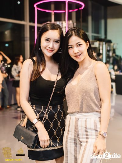 Smooth Taste Smooth Talk at GMM Live House (Album 3) — photo 135