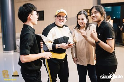 Smooth Taste Smooth Talk at GMM Live House (Album 3) — photo 136