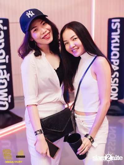 Smooth Taste Smooth Talk at GMM Live House (Album 3) — photo 137