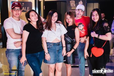 Smooth Taste Smooth Talk at GMM Live House (Album 3) — photo 138