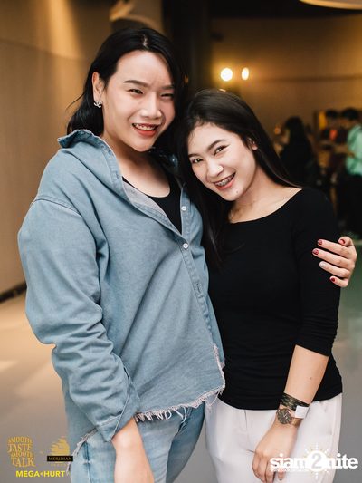 Smooth Taste Smooth Talk at GMM Live House (Album 3) — photo 139