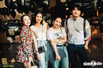 Smooth Taste Smooth Talk at GMM Live House (Album 3) — photo 140