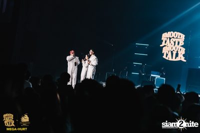 Smooth Taste Smooth Talk at GMM Live House (Album 3) — photo 141