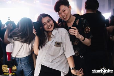 Smooth Taste Smooth Talk at GMM Live House (Album 3) — photo 142
