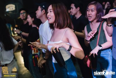 Smooth Taste Smooth Talk at GMM Live House (Album 3) — photo 143