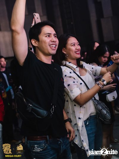 Smooth Taste Smooth Talk at GMM Live House (Album 3) — photo 144
