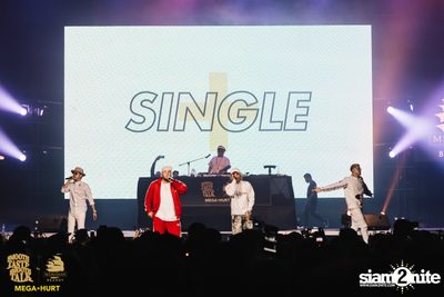 Smooth Taste Smooth Talk at GMM Live House (Album 3) — photo 145