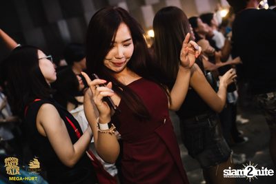 Smooth Taste Smooth Talk at GMM Live House (Album 3) — photo 146
