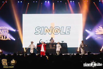 Smooth Taste Smooth Talk at GMM Live House (Album 3) — photo 147