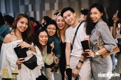 Smooth Taste Smooth Talk at GMM Live House (Album 3) — photo 148
