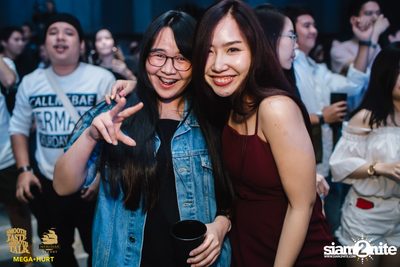 Smooth Taste Smooth Talk at GMM Live House (Album 3) — photo 149