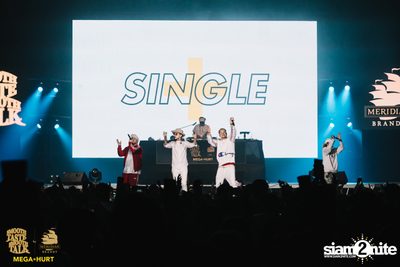 Smooth Taste Smooth Talk at GMM Live House (Album 3) — photo 150