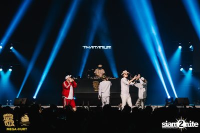 Smooth Taste Smooth Talk at GMM Live House (Album 3) — photo 151