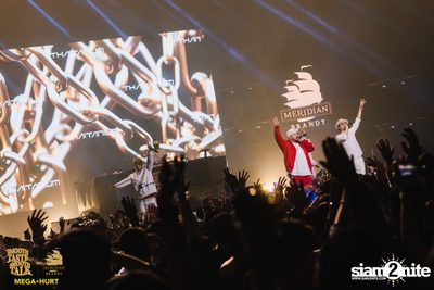 Smooth Taste Smooth Talk at GMM Live House (Album 3) — photo 152