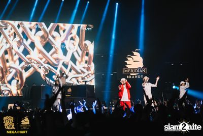 Smooth Taste Smooth Talk at GMM Live House (Album 3) — photo 154