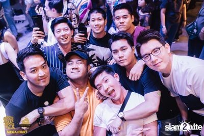 Smooth Taste Smooth Talk at GMM Live House (Album 3) — photo 155