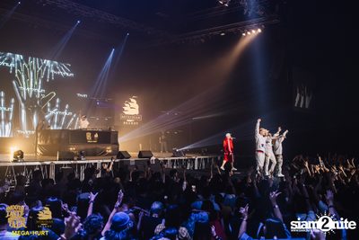 Smooth Taste Smooth Talk at GMM Live House (Album 3) — photo 156