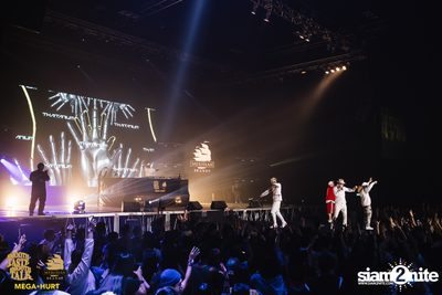 Smooth Taste Smooth Talk at GMM Live House (Album 3) — photo 157